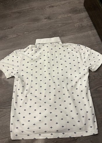 U.S POLO ORİJINAL S BEDEN TİŞÖRT - Görsel 5