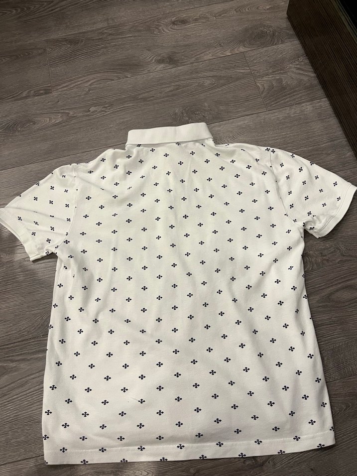 U.S POLO ORİJINAL S BEDEN TİŞÖRT - Görsel 5