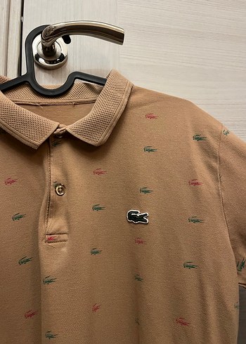 LACOSTE POLO YAKA TİŞÖRT - Görsel 5