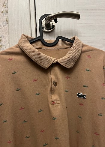 LACOSTE POLO YAKA TİŞÖRT - Görsel 3