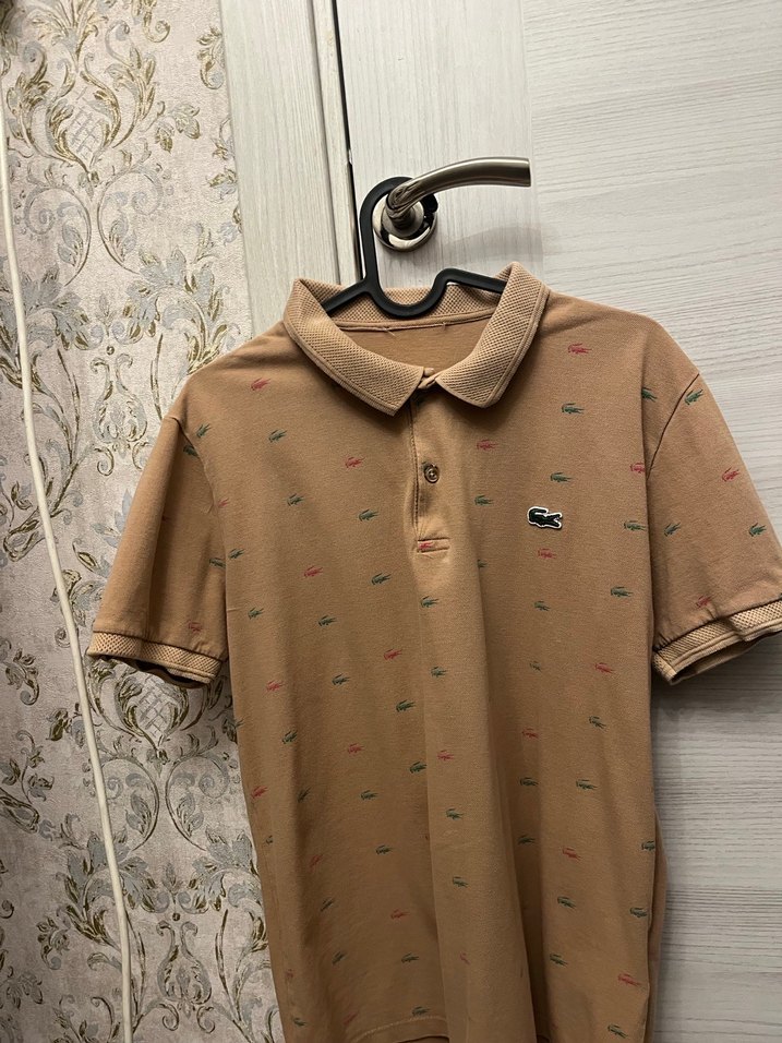 LACOSTE POLO YAKA TİŞÖRT - Görsel 4