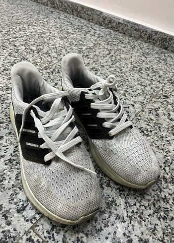 ADİDAS BAHARLIK AYAKKABI - Görsel 2