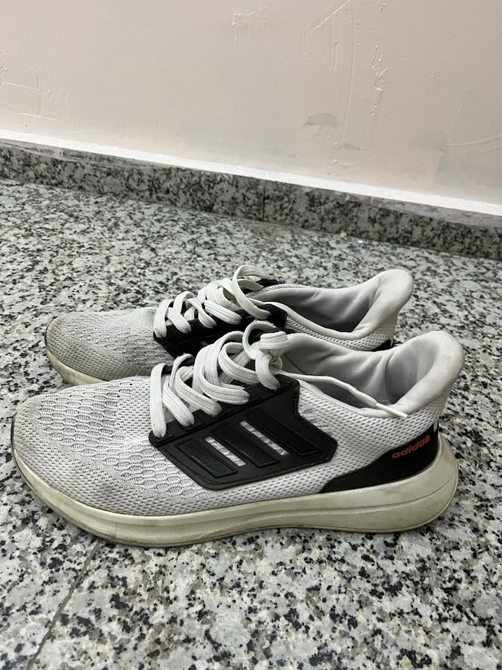 ADİDAS BAHARLIK AYAKKABI - Görsel 3