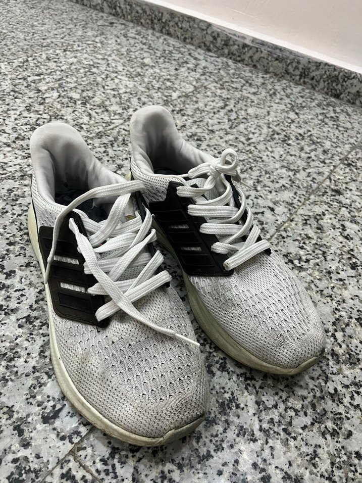 ADİDAS BAHARLIK AYAKKABI - Görsel 2