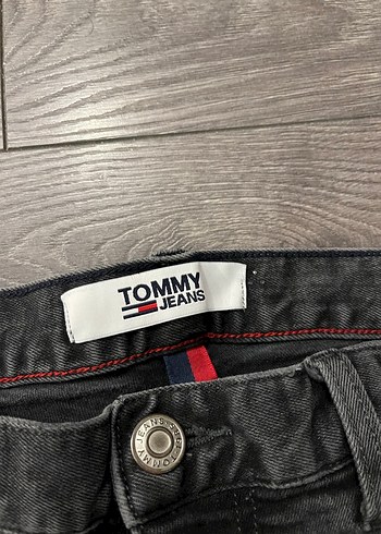 TOMMY&HİLFİGER ORİJİNAL PANTALON - Görsel 7