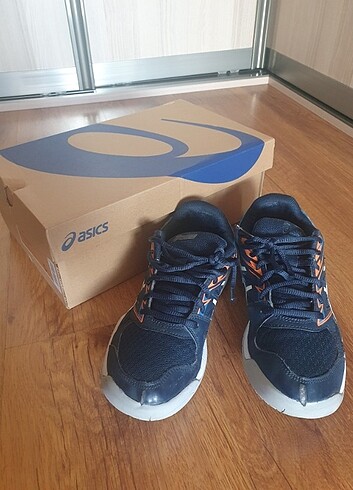 Asics Voleybol Ayakkabısı