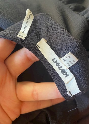 Mini elbise - Görsel 4