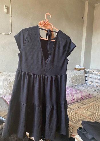 Mini elbise - Görsel 2