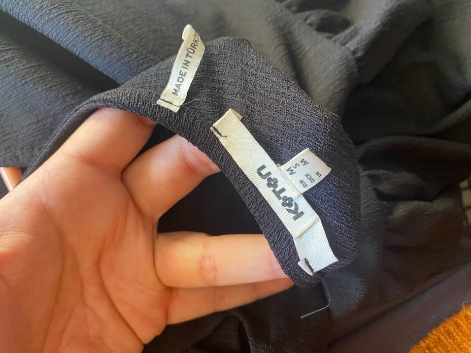 Mini elbise - Görsel 4