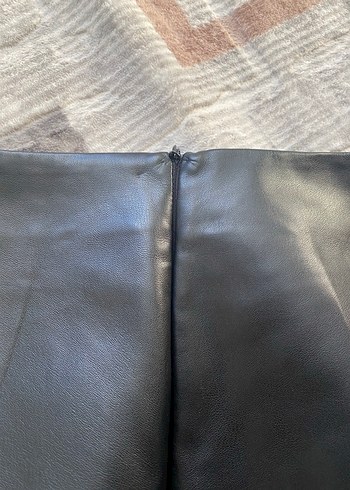 Deri etek - Görsel 5