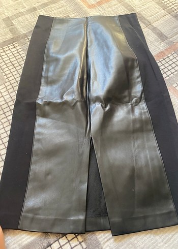 Deri etek - Görsel 6