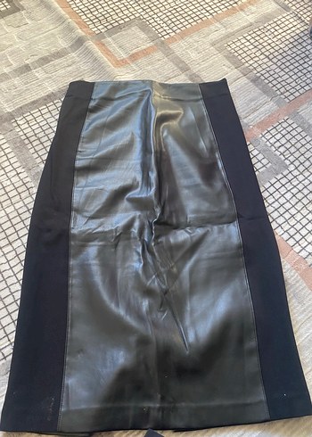 Deri etek - Görsel 4