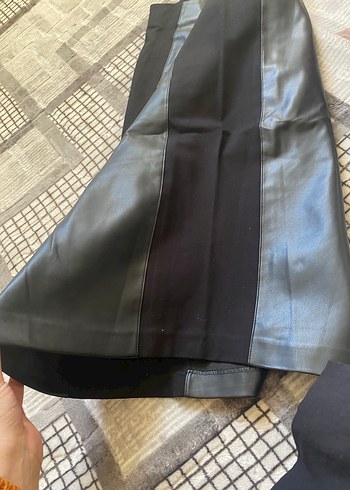 Deri etek - Görsel 7