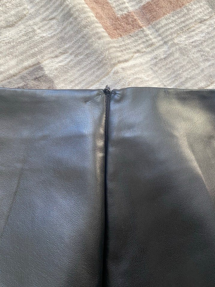 Deri etek - Görsel 5