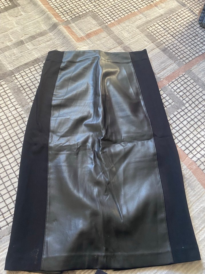 Deri etek - Görsel 4