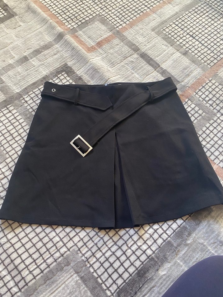 Mini etek - Görsel 2