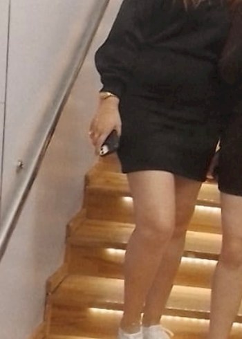 Guess elbise - Görsel 5