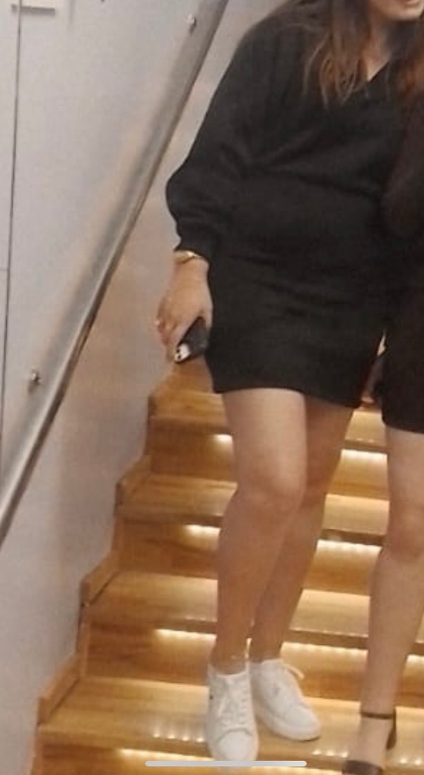 Guess elbise - Görsel 5