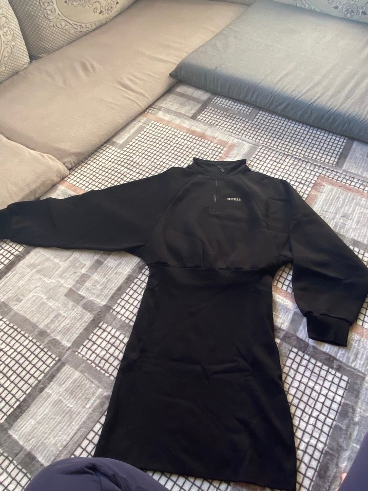 Guess elbise - Görsel 2