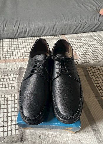 Ortopedik Erkek Ayakkabı - Görsel 4