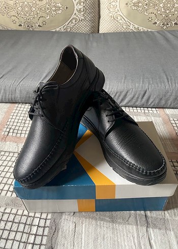 Ortopedik Erkek Ayakkabı - Görsel 5