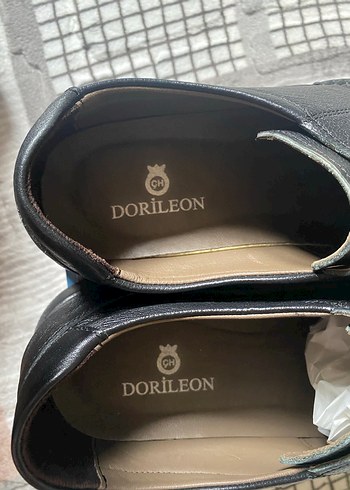 Ortopedik Erkek Ayakkabı - Görsel 3