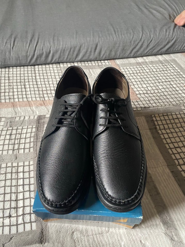 Ortopedik Erkek Ayakkabı - Görsel 4