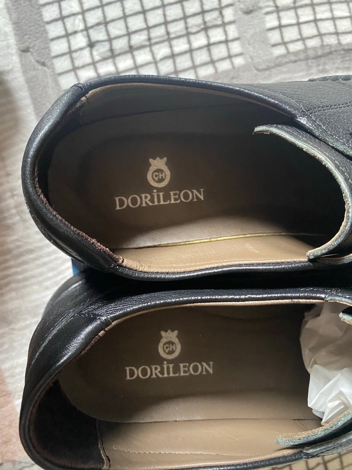 Ortopedik Erkek Ayakkabı - Görsel 3