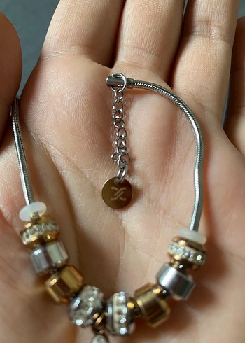 Daniel klein pandora - Görsel 3