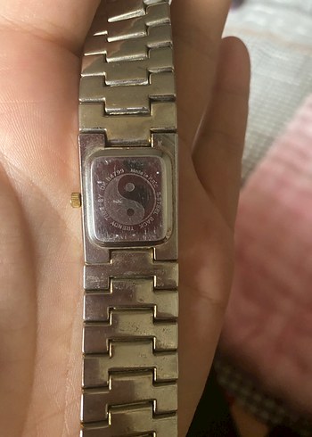 Daniel klein saat - Görsel 4