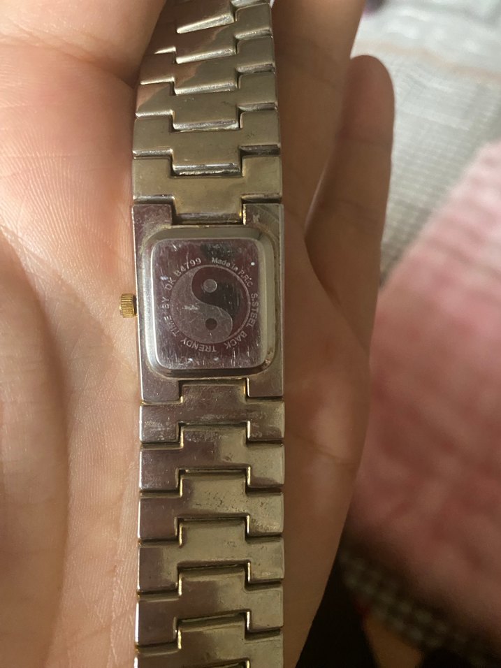 Daniel klein saat - Görsel 4