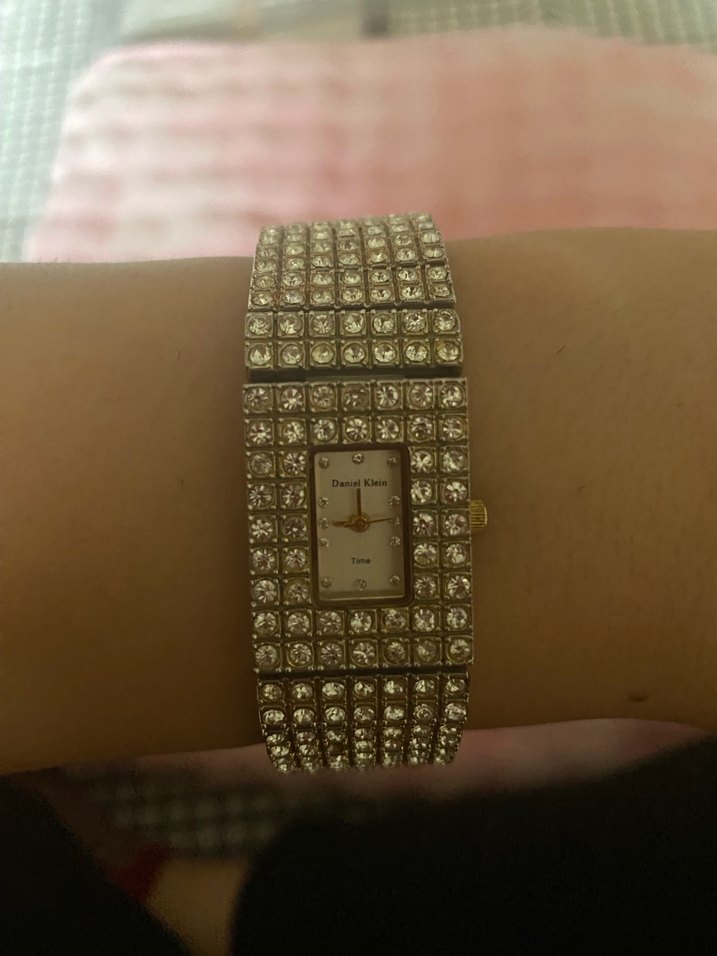 Daniel klein saat - Görsel 3