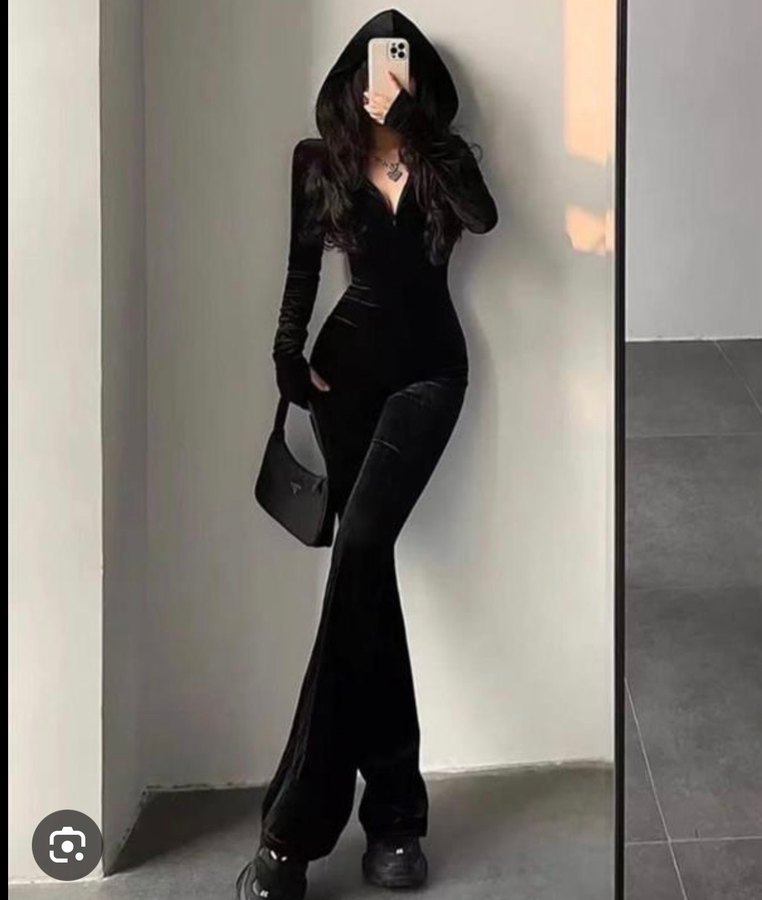 Kadife tulum s beden kullanmadım - Görsel 2