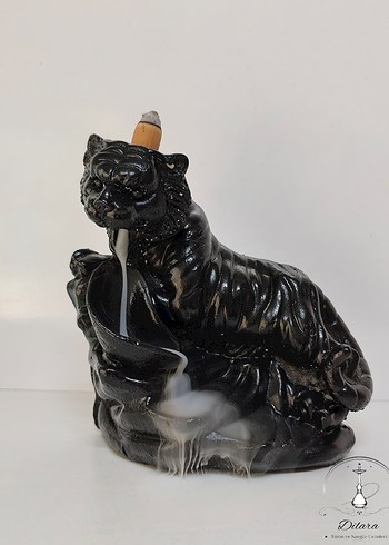 Pegasus Kaplan Şelale Tütsülük - Görsel 5