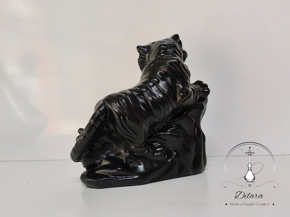 Pegasus Kaplan Şelale Tütsülük - Görsel 3