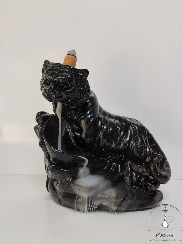 Pegasus Kaplan Şelale Tütsülük - Görsel 5