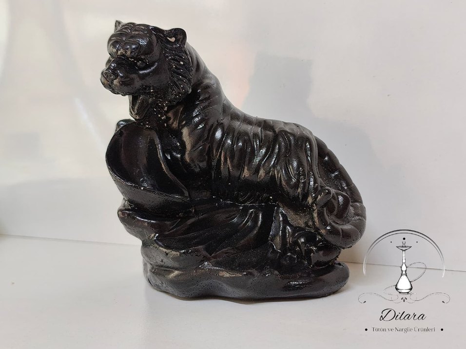 Pegasus Kaplan Şelale Tütsülük - Görsel 2