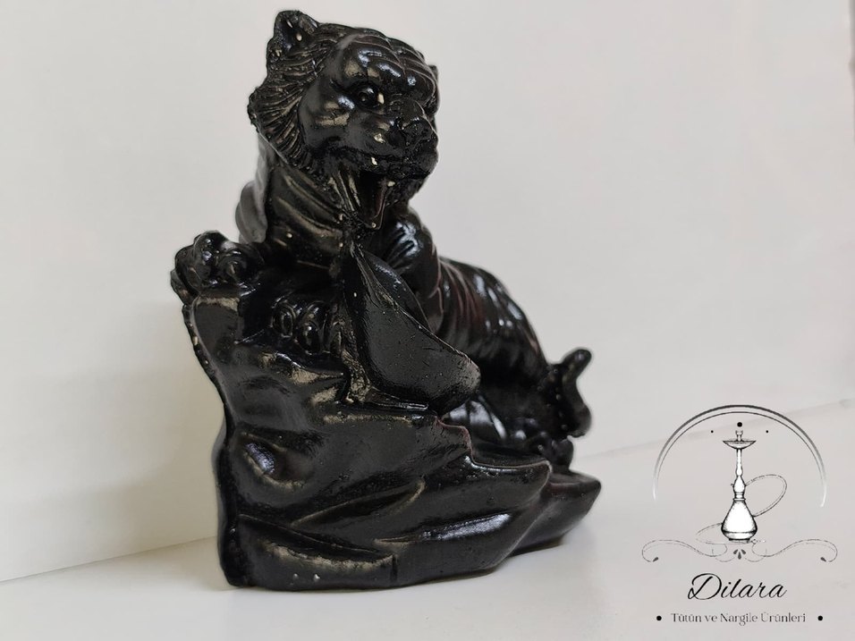 Pegasus Kaplan Şelale Tütsülük - Görsel 4