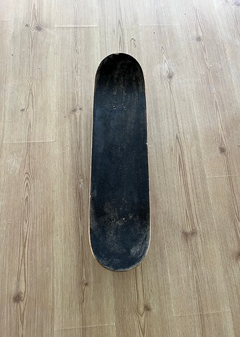 Delta Kaykay Çok Renkli Desenli - Görsel 2