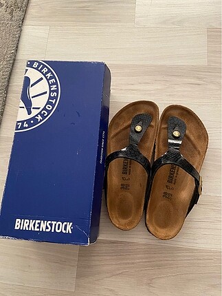 Birkenstock terlik