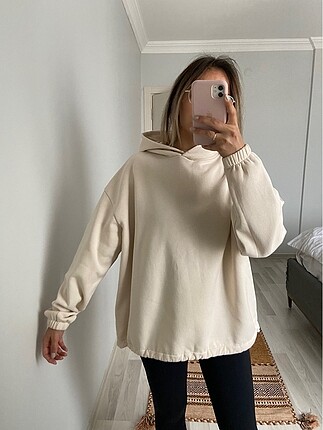 Addax sweat