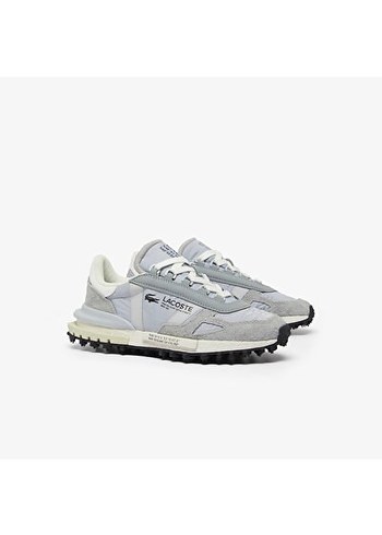 Lacoste Gri Erkek Spor Ayakkabı - Görsel 3