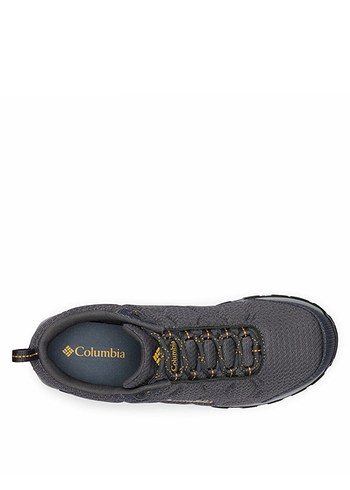 Columbia Gri Erkek Outdoor Spor Ayakkabı - Görsel 2
