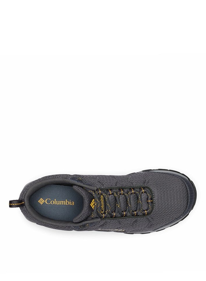 Columbia Gri Erkek Outdoor Spor Ayakkabı - Görsel 2