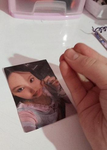 Nayeon lu PC - Görsel 4