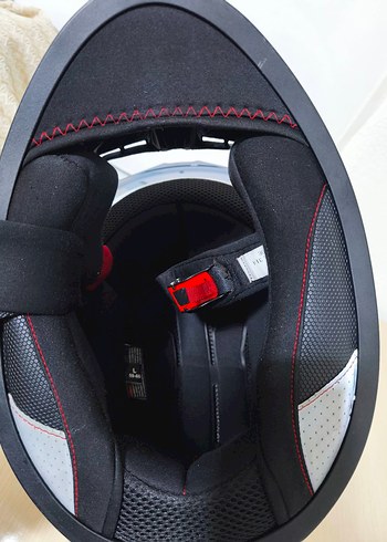 ncr rapid rapm70 kask - Görsel 5