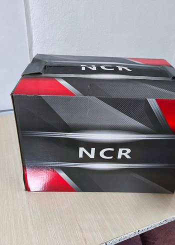 ncr rapid rapm70 kask - Görsel 8