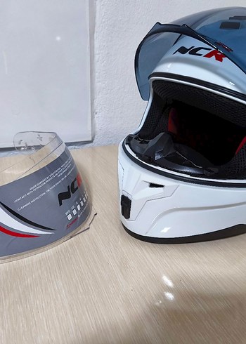 ncr rapid rapm70 kask - Görsel 6