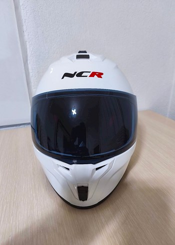 ncr rapid rapm70 kask - Görsel 2