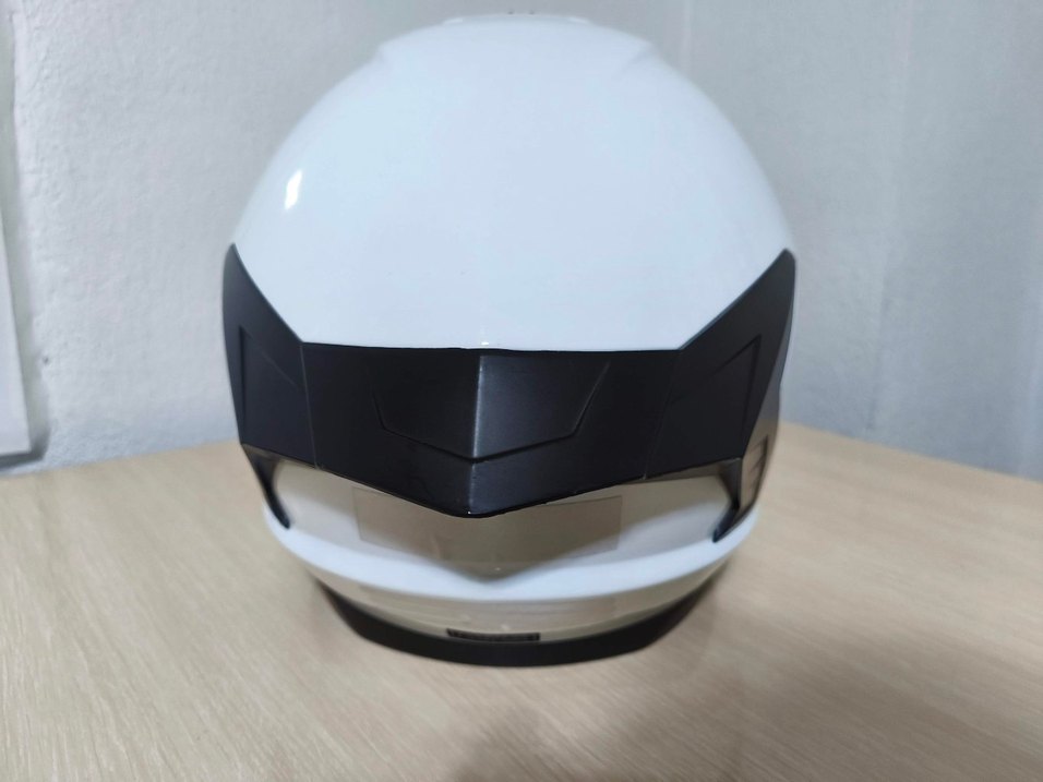 ncr rapid rapm70 kask - Görsel 4